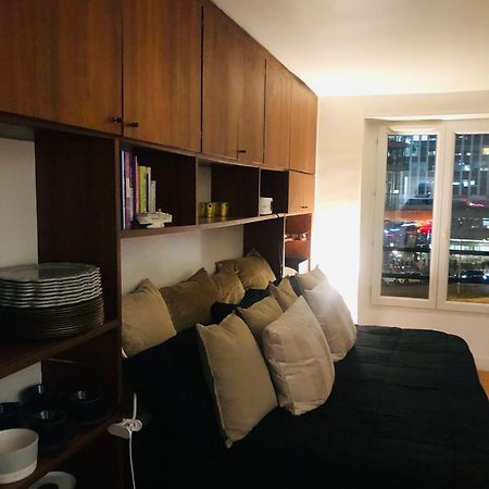 Habitation Salome Apartment Paris Luaran gambar