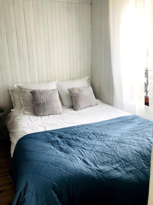 Habitation Salome Apartment Paris Luaran gambar