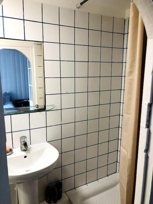 Habitation Salome Apartment Paris Luaran gambar