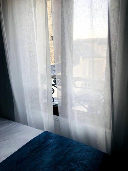 Habitation Salome Apartment Paris Luaran gambar