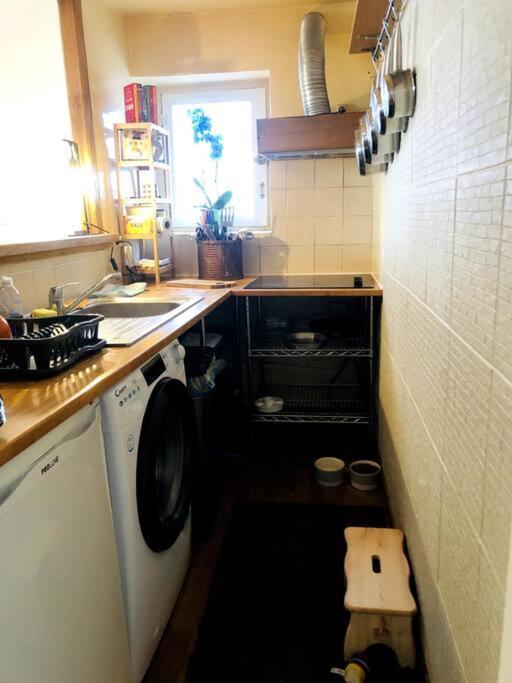 Habitation Salome Apartment Paris Luaran gambar