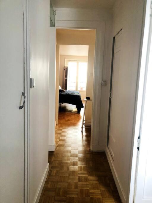 Habitation Salome Apartment Paris Luaran gambar
