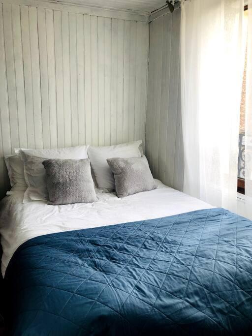 Habitation Salome Apartment Paris Luaran gambar