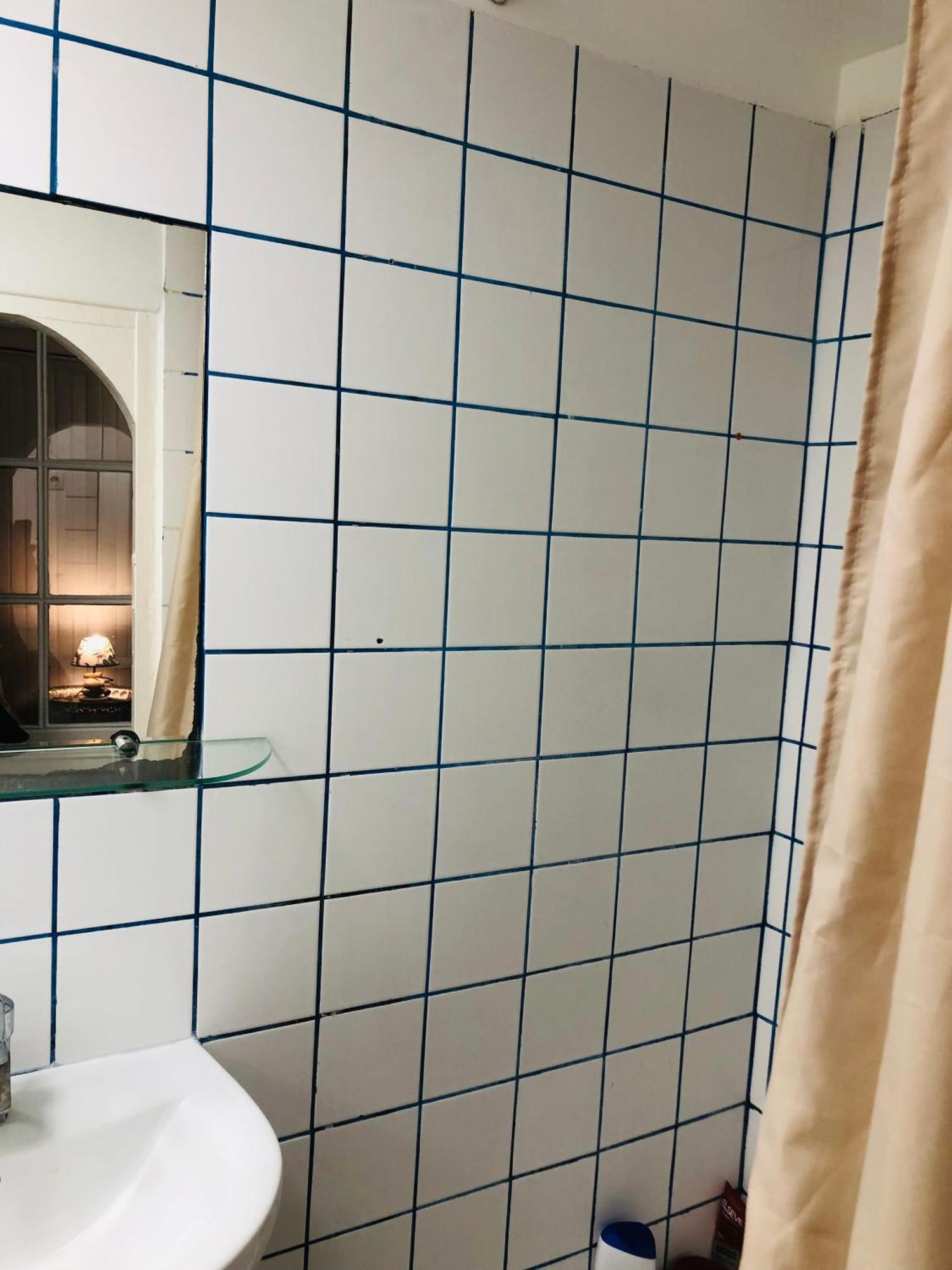 Habitation Salome Apartment Paris Luaran gambar