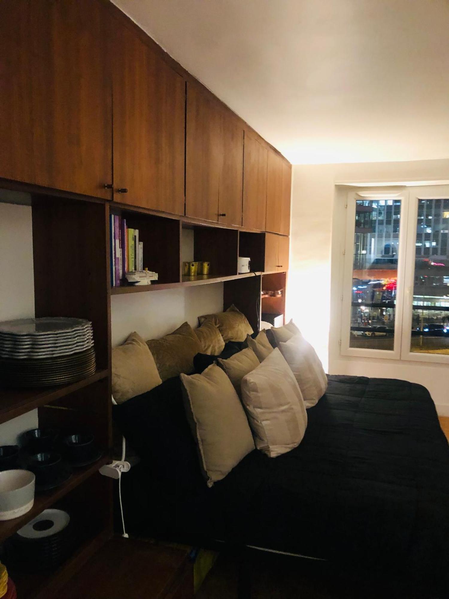 Habitation Salome Apartment Paris Luaran gambar