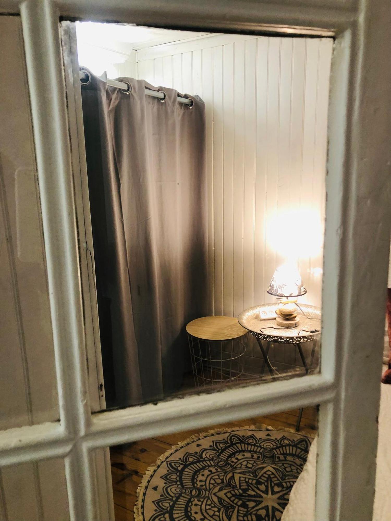 Habitation Salome Apartment Paris Luaran gambar