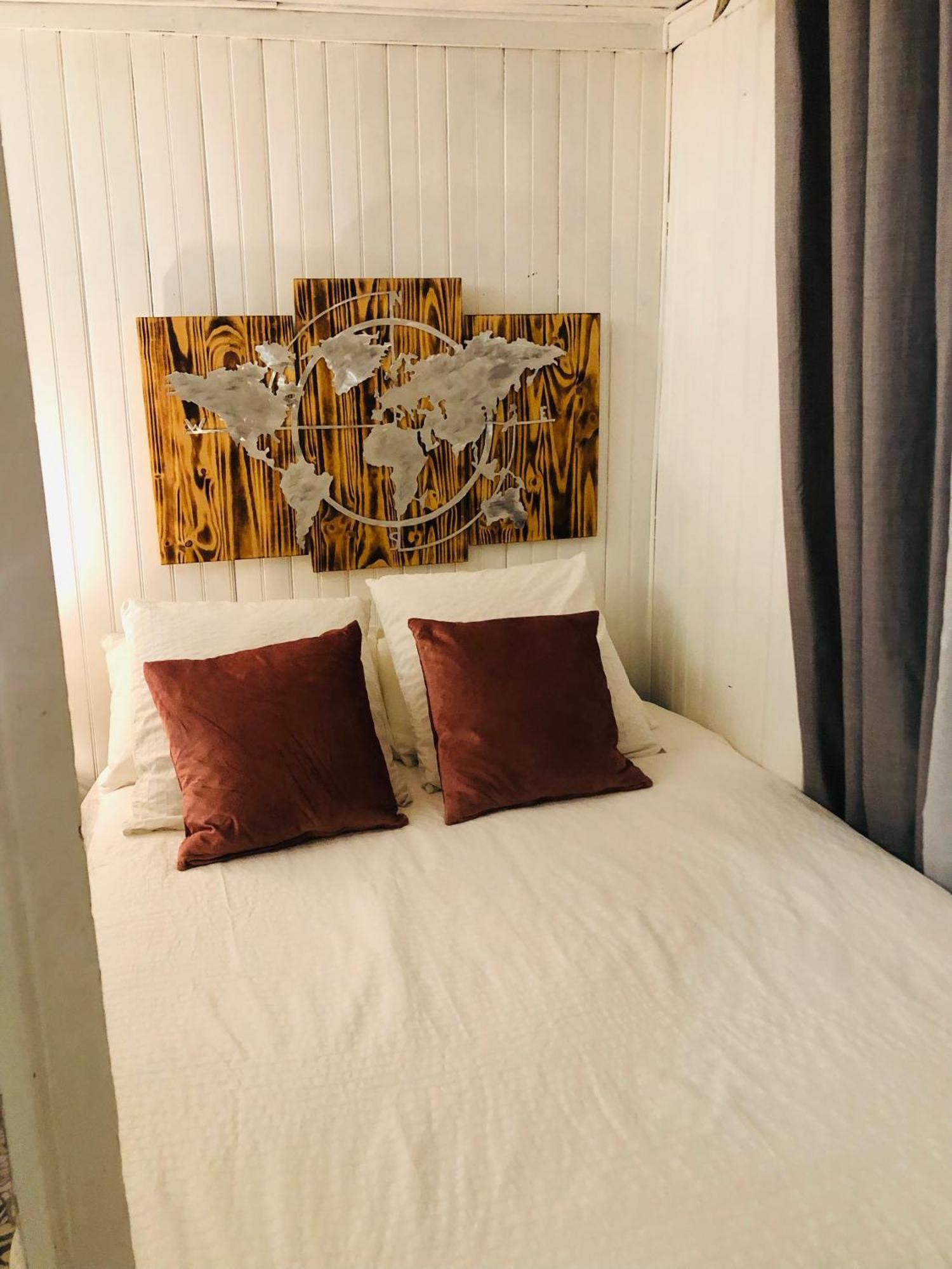 Habitation Salome Apartment Paris Luaran gambar
